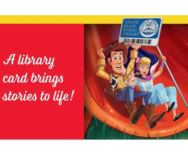 Septiembre es el mes de inscripción a la biblioteca Septiembre es el mes de inscripción a la biblioteca