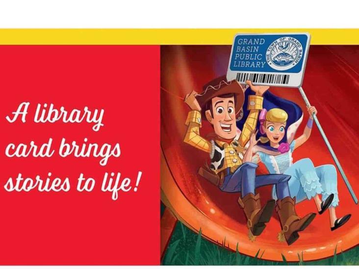 Septiembre es el mes de inscripción a la biblioteca Septiembre es el mes de inscripción a la biblioteca