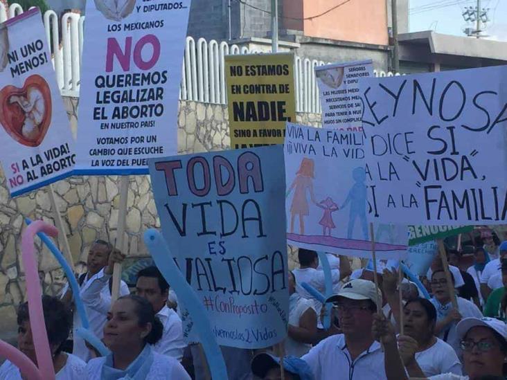 Promueven con abortos ‘sicariatos’ legales: FNF Promueven con abortos ‘sicariatos’ legales: FNF