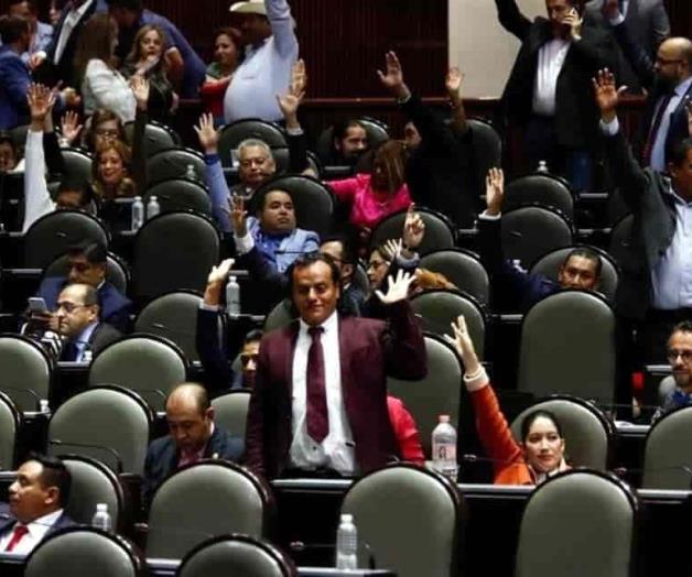 Aprueban fin de condonación de impuestos