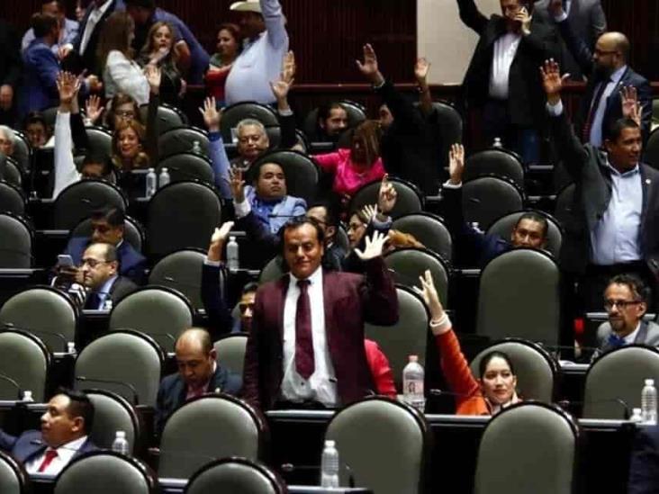 Aprueban fin de condonación de impuestos Aprueban fin de condonación de impuestos