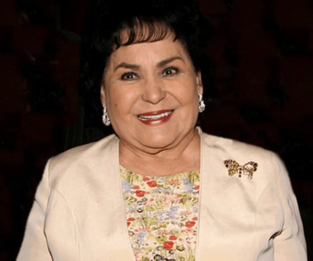 Invitada de honor a ‘Cuna de Lobos’