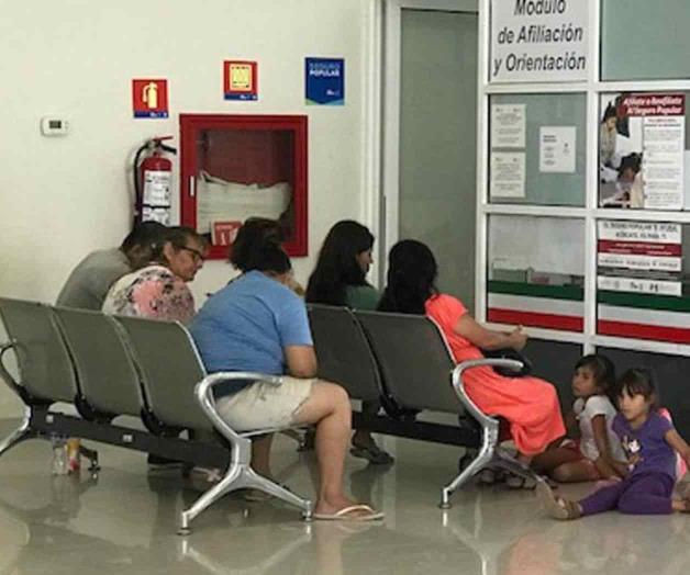 Horario corrido en el módulo del SP