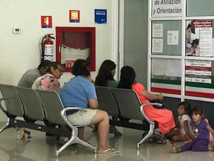 Horario corrido en el módulo del SP Horario corrido en el módulo del SP