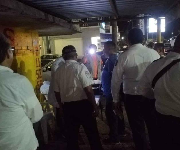 Sugiere el alcalde armar a Tránsitos