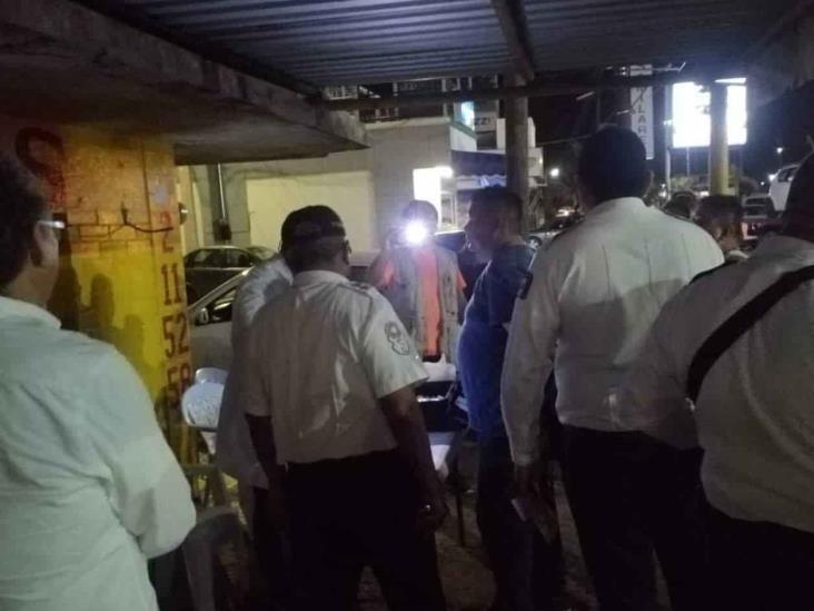 Sugiere el alcalde armar a Tránsitos Sugiere el alcalde armar a Tránsitos