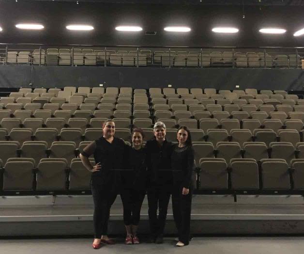 Vuelven a alzar la voz