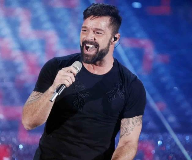 Cancela show en Zacatecas