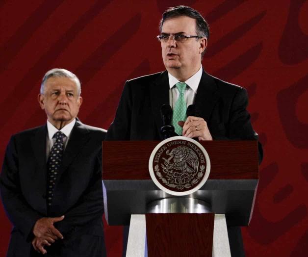 Pide México a ONU poner a víctimas de xenofobia en agenda contra terrorismo