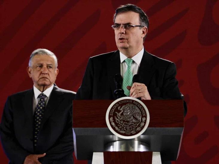 Pide México a ONU poner a víctimas de xenofobia en agenda contra terrorismo Pide México a ONU poner a víctimas de xenofobia en agenda contra terrorismo