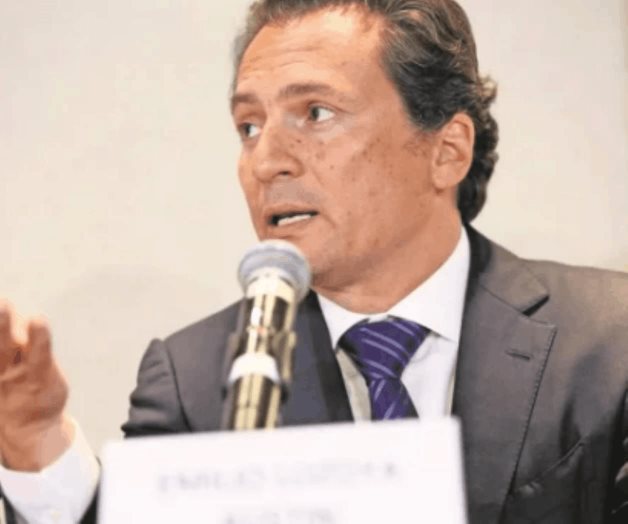 Juez desecha pruebas que madre de Lozoya presentó para amparo por aprehensión