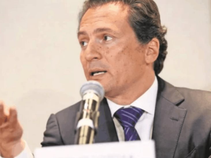 Juez desecha pruebas que madre de Lozoya presentó para amparo por aprehensión Juez desecha pruebas que madre de Lozoya presentó para amparo por aprehensión