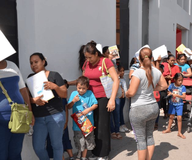 Aún con el ‘frente’ continuará el calor
