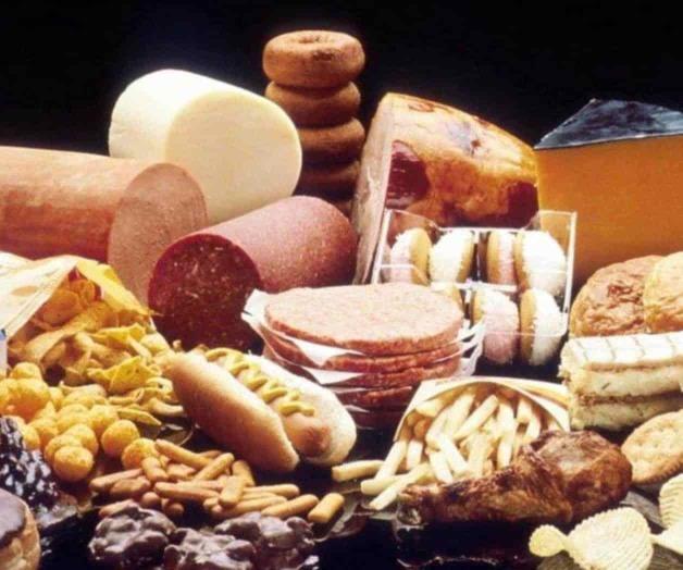 Alimentos que deben evitar comer las personas con lupus Alimentos que deben evitar comer las personas con lupus