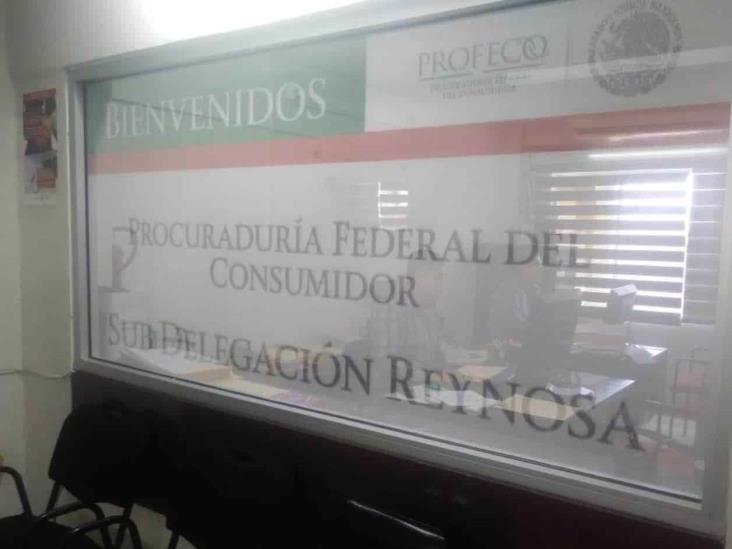 Realizan el cambio de titular en Profeco Realizan el cambio de titular en Profeco