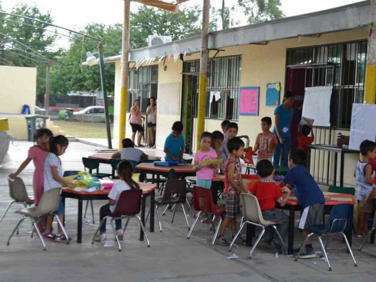 Reciben primer queja por cuotas escolares Reciben primer queja por cuotas escolares