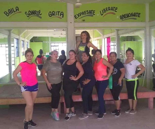 Invitan a zumbatón para dos enfermos