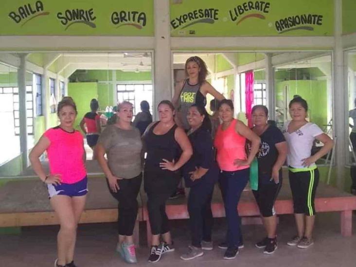 Invitan a zumbatón para dos enfermos Invitan a zumbatón para dos enfermos