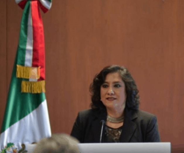 Avances en lucha contra corrupción