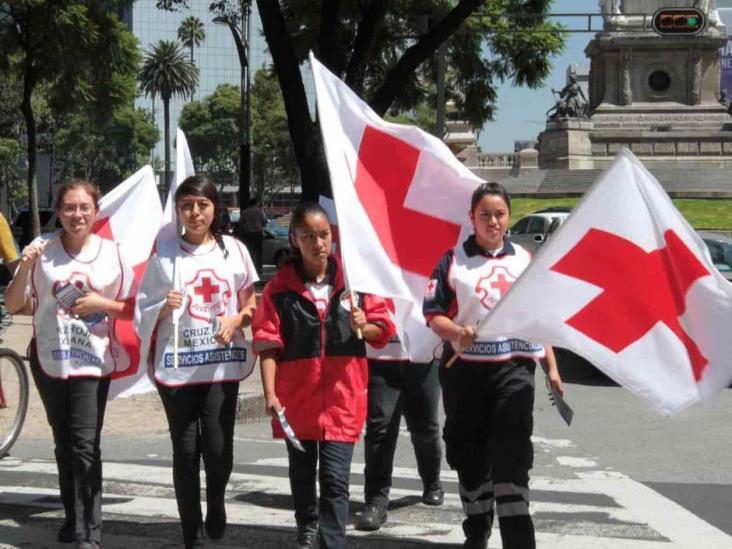 Convenio de Cruz Roja y el Cenatra Convenio de Cruz Roja y el Cenatra