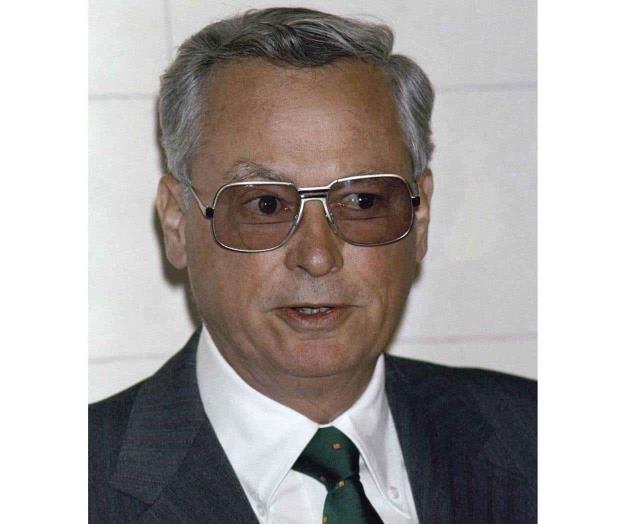 Muere dueño de hoteles Hilton