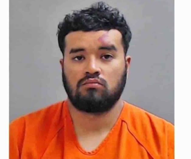 Se cierne pena de muerte para el asesino de oficial