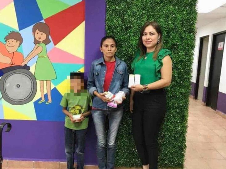 Priorizan salud en el DIF ; entrega medicamentos Priorizan salud en el DIF ; entrega medicamentos
