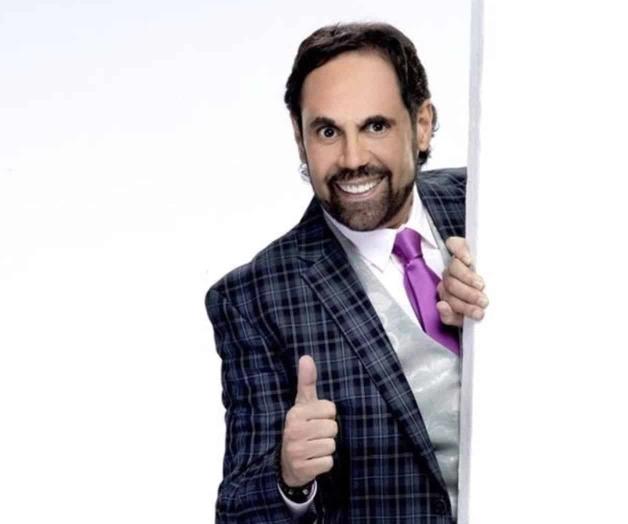 Está de fiesta Está de fiesta