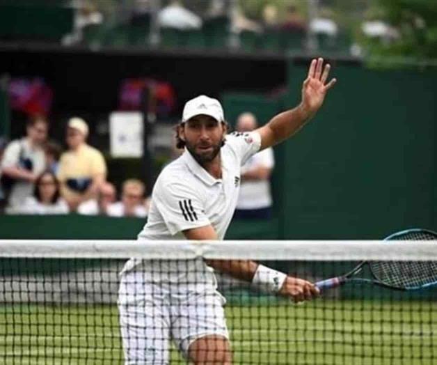 Rápida eliminación de Santiago en China