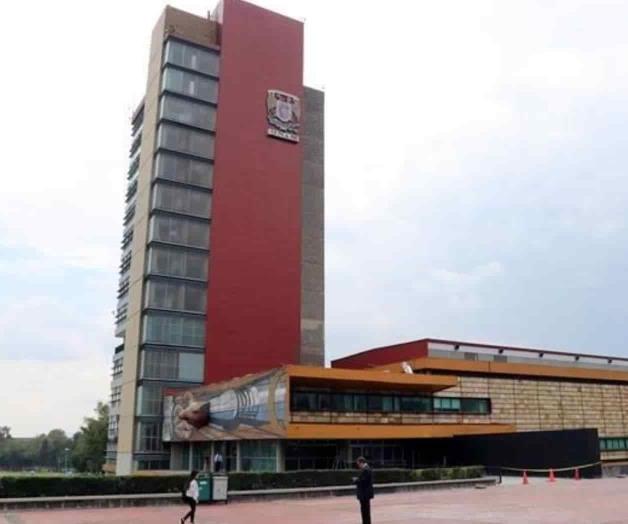 Van 8 planteles de UNAM a paro por los 43