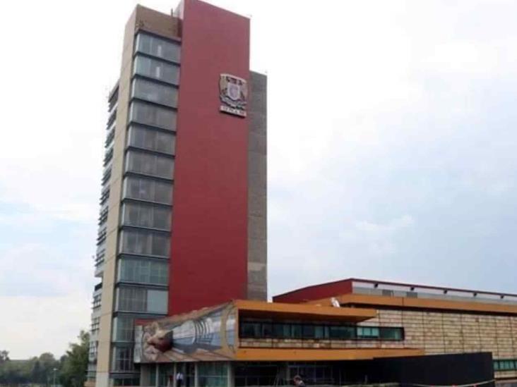 Van 8 planteles de UNAM a paro por los 43 Van 8 planteles de UNAM a paro por los 43