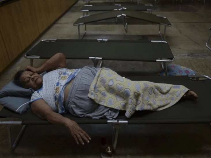 Karen deja el Caribe tras causar inundaciones y apagones Karen deja el Caribe tras causar inundaciones y apagones