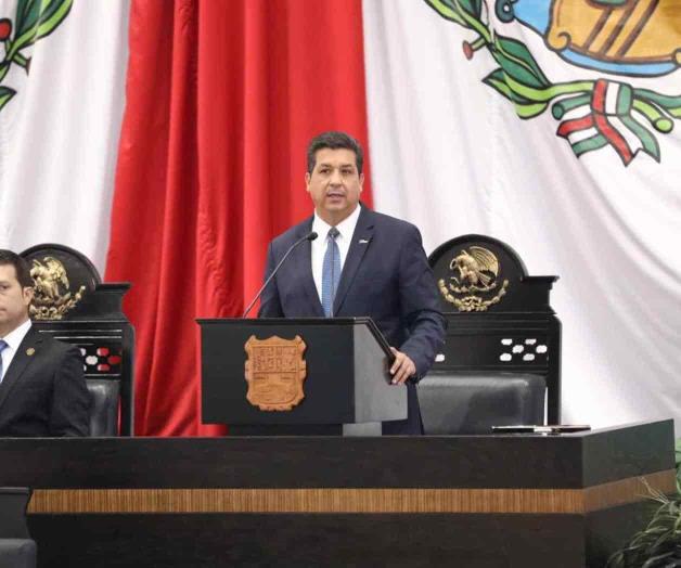 Repunta Estado en el país