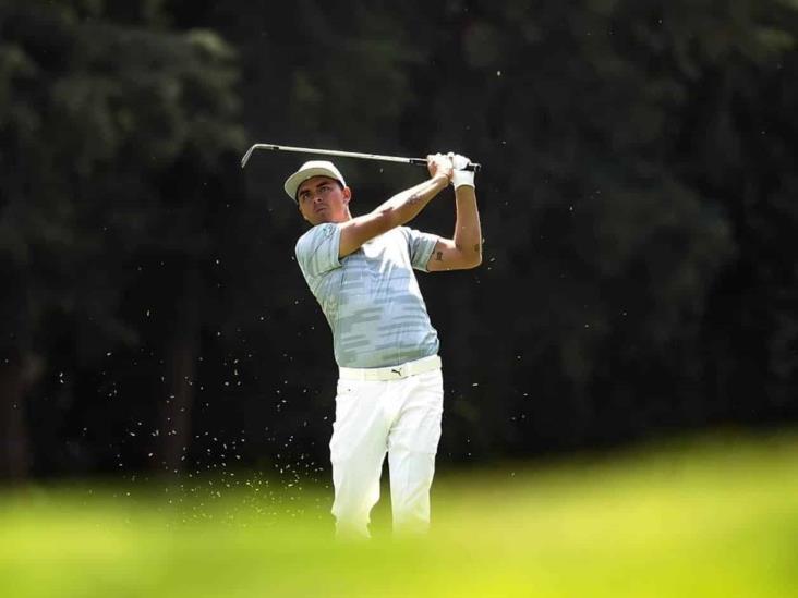 Confirma Rickie Fowler asistencia a Mayakoba Confirma Rickie Fowler asistencia a Mayakoba