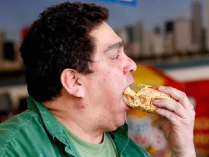 Cuatro de cada 10 mexicanos sufren colesterol alto Cuatro de cada 10 mexicanos sufren colesterol alto