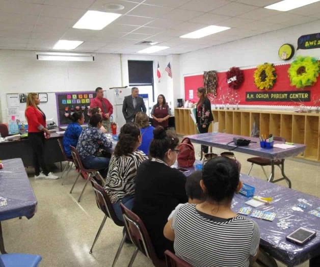 Suben seguridad escolar con sistemas ‘sin llave’