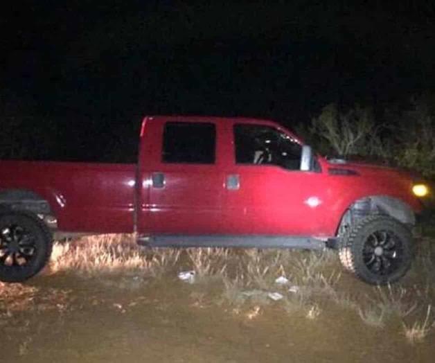 Continúan cruzando ilegales; ahora atrapan a 12 Continúan cruzando ilegales; ahora atrapan a 12