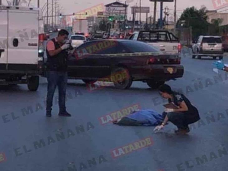 Matan atropellado a obrero; arrestan a responsable Matan atropellado a obrero; arrestan a responsable