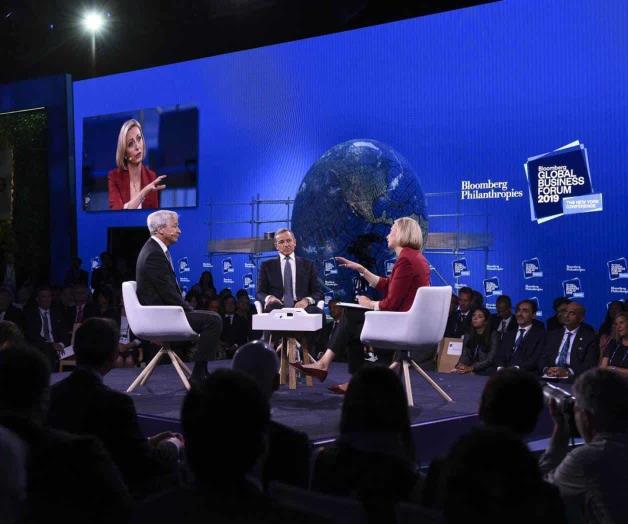 La emergencia climática obliga a pisar el acelerador al mundo de los negocios