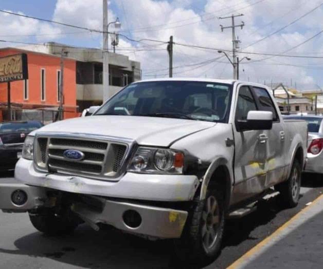 Lo regresan al Cedes con fallo condenatorio