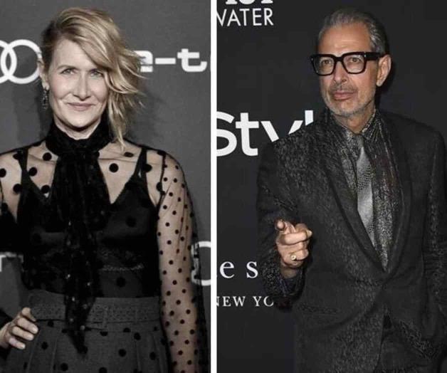 Vuelven a ‘Jurassic Park’