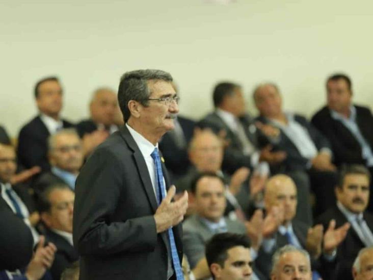 Reconoce la UAT el impulso del gobernador para desarrollo Reconoce la UAT el impulso del gobernador para desarrollo