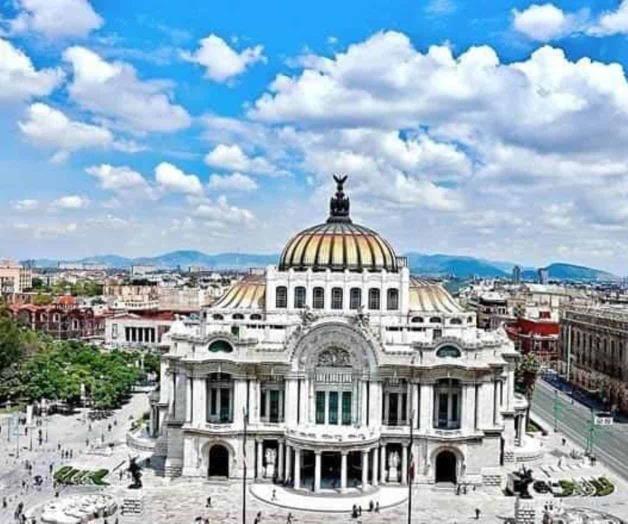Blindan Bellas Artes tras caso Naasón