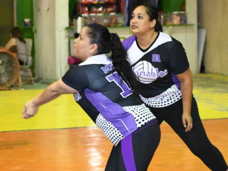 Siguen Indomables con racha ganadora Siguen Indomables con racha ganadora