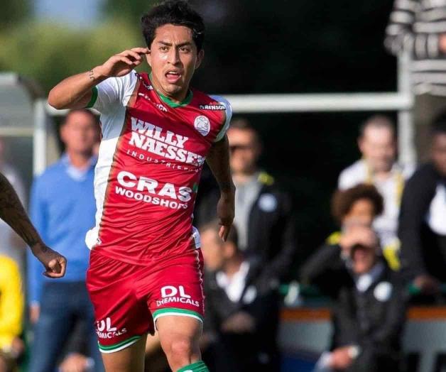 MARCA GOVEA EN VICTORIA DEL ZULTE