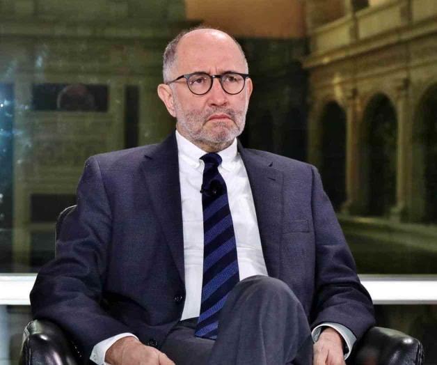 Asesora a los adversarios ministro en retiro: AMLO