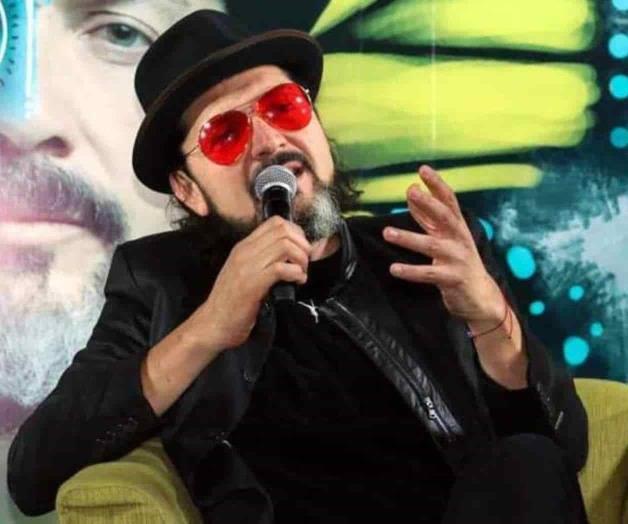 Reyli Barba se pronuncia en contra del aborto