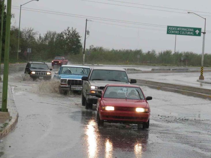 Sigue vigilancia por lluvias Sigue vigilancia por lluvias