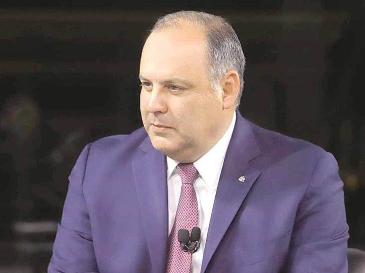 Coparmex irá con todo contra el Santa Lucía Coparmex irá con todo contra el Santa Lucía