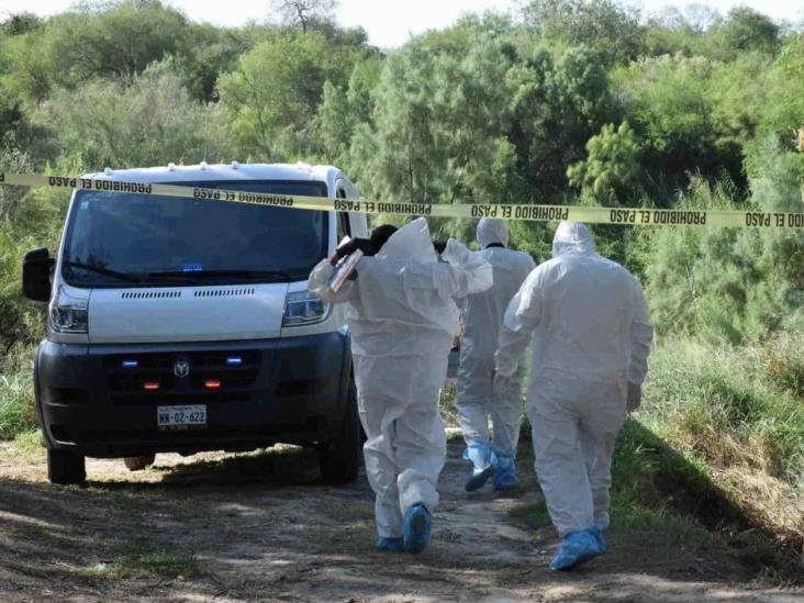 Recuperan cuerpo en el río Recuperan cuerpo en el río